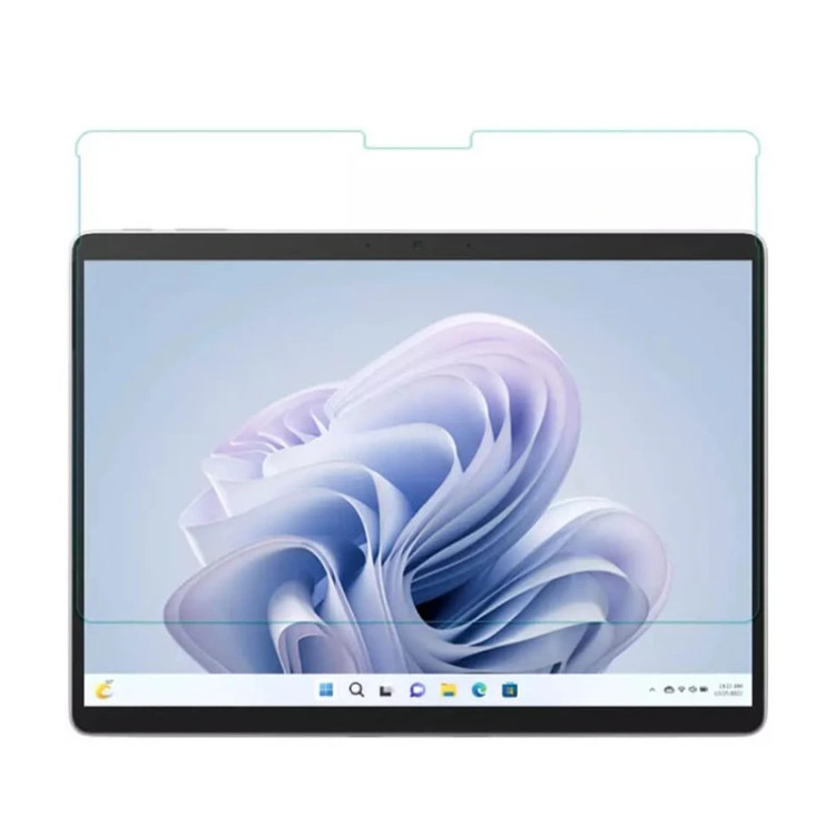 محافظ صفحه نمایش شیشه ای مناسب برای تبلت مایکروسافت Surface Pro 4/5/6/7/7plus